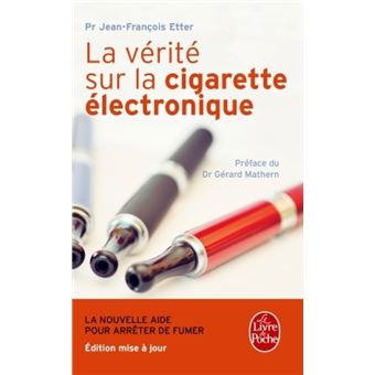 elfbar nachfüll pod läuft aus La Vérité sur la cigarette électronique