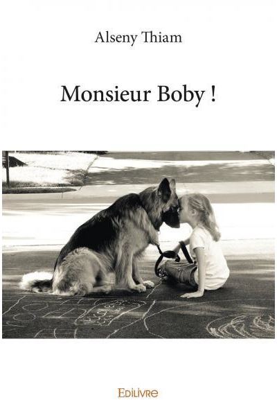 Monsieur boby