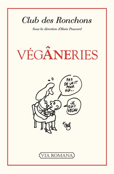 Veganeries