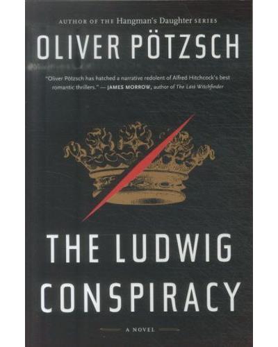 Ludwig conspiracy