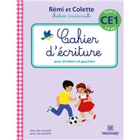 Lecture Ecriture En Ce1 Primaire Livre Fnac