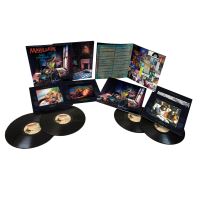 Script For A Jester’s Tear (Deluxe Edition) - 4 LP