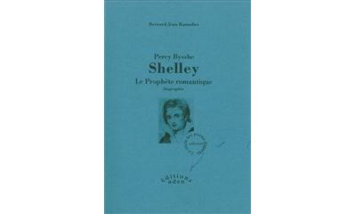 Percy Bysshe Shelley