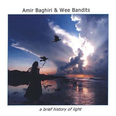 A brief history of light