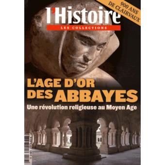 L'histoire : Les collections