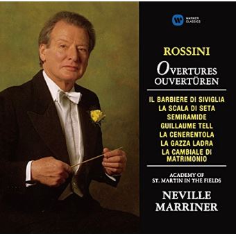 Gioachino Rossini - 1