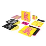 Extreme Witchcraft - Vinilo Rosa + CD