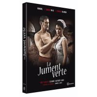 La jument verte DVD