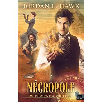 Nécropole
