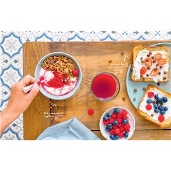 La routine healthy de Sossopost