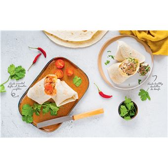 La routine healthy de Sossopost