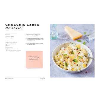 La routine healthy de Sossopost