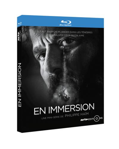 En immersion Blu-ray