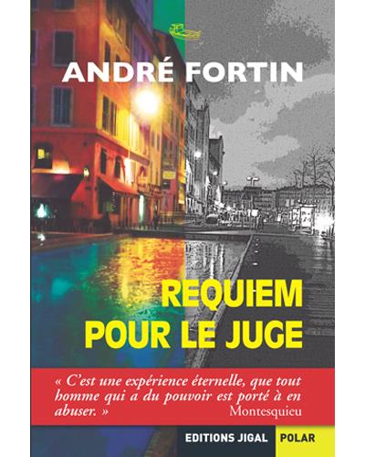 Requiem pour un juge