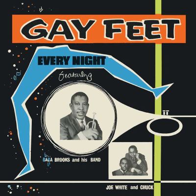 Gay feet