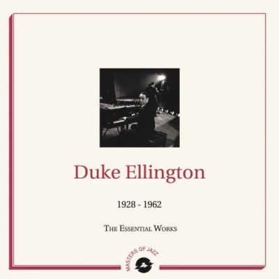1928-1962 The Essential Works