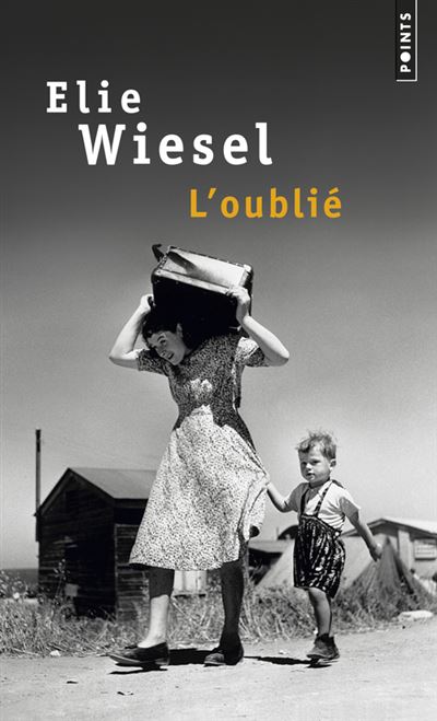 L'oublié