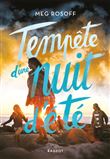 Tempête d'une nuit d'été