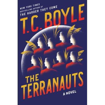 The Terranauts - 1