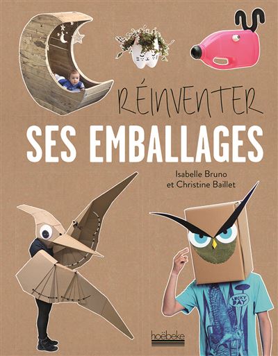 Réinventer les emballages