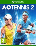 AO Tennis 2 Xbox One