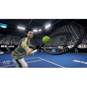 AO Tennis 2 Xbox One