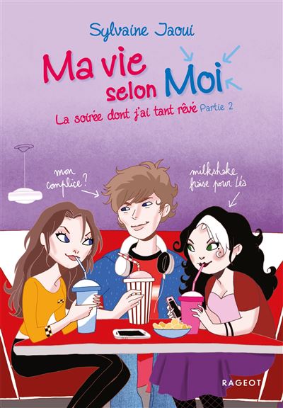La soirée dont j'ai tant rêvé