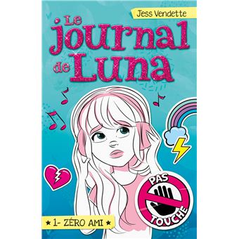 Le Journal de Luna