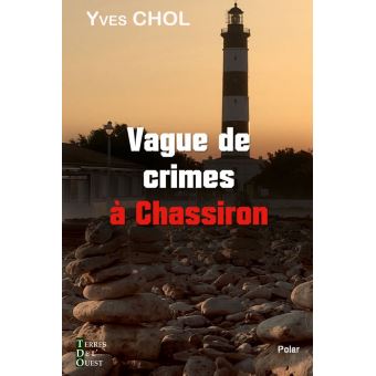 Vague de crimes à Chassiron