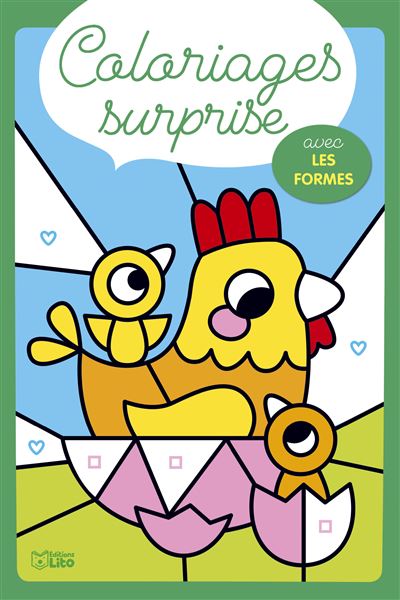 Avec les formes