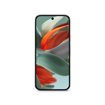 Smartphone Google Pixel 9 Pro 6,3" 5G Double nano SIM 256 Go Vert Sauge - 1