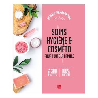 Soins, hygiène, Cosméto pour toute la famille