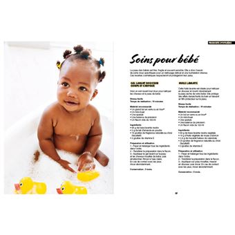 Soins, hygiène, Cosméto pour toute la famille