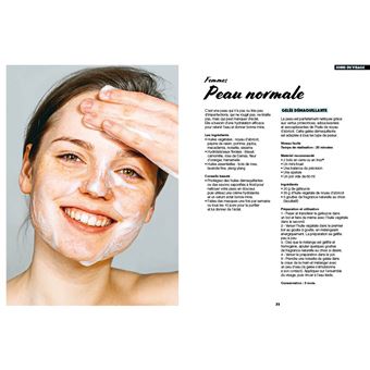 Soins, hygiène, Cosméto pour toute la famille