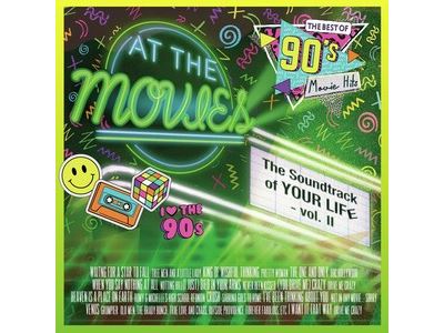 The Soundtrack Of Your Life Volume 2