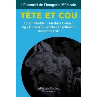 Imagerie tete-cou