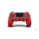 manette ps4 sony dual shock 4 0 v2 rouge - manette ps4 fortnite micromania