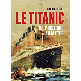 Le Titanic