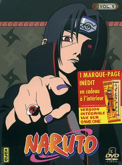 Volume 9 - Episodes 105 à 117 - Coffret Digipack