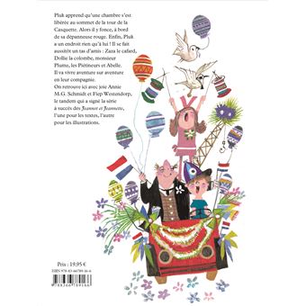 Pluk de la Casquette