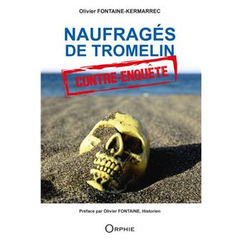 Naufragés de Tromelin