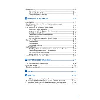 Naufragés de Tromelin