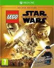 LEGO Star Wars : Le Réveil de la Force Edition First Order General Xbox One