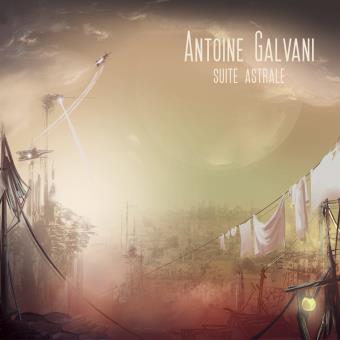 Antoine Galvani - 1
