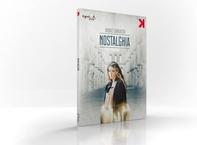 Nostalghia DVD