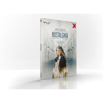 Nostalghia DVD - 1