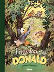 Les Vacances de Donald