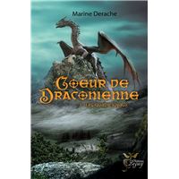 Cœur de draconienne
