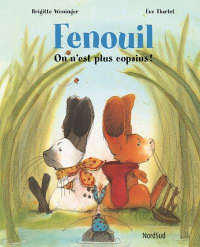 On n'est plus copain !