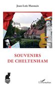 Souvenirs de Cheltenham